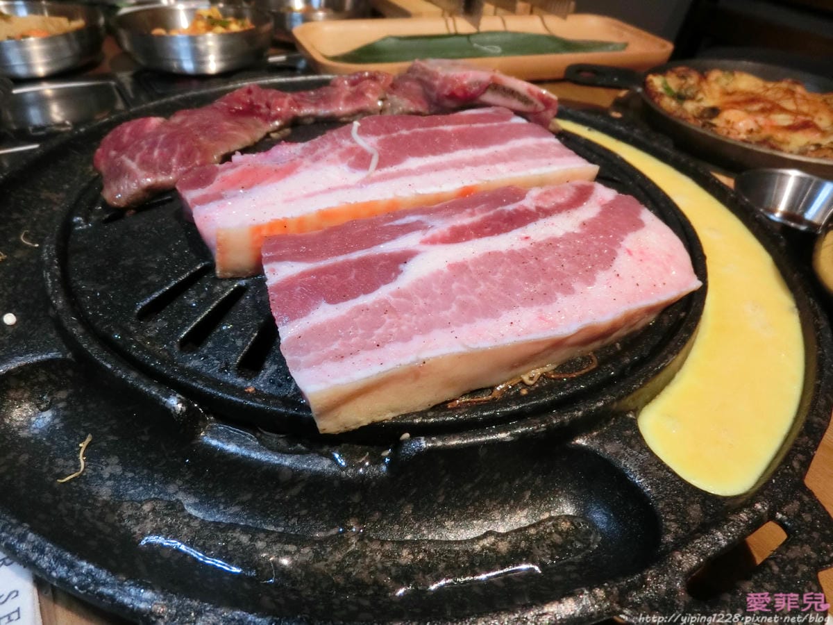 板橋韓式燒烤 板橋韓式燒烤