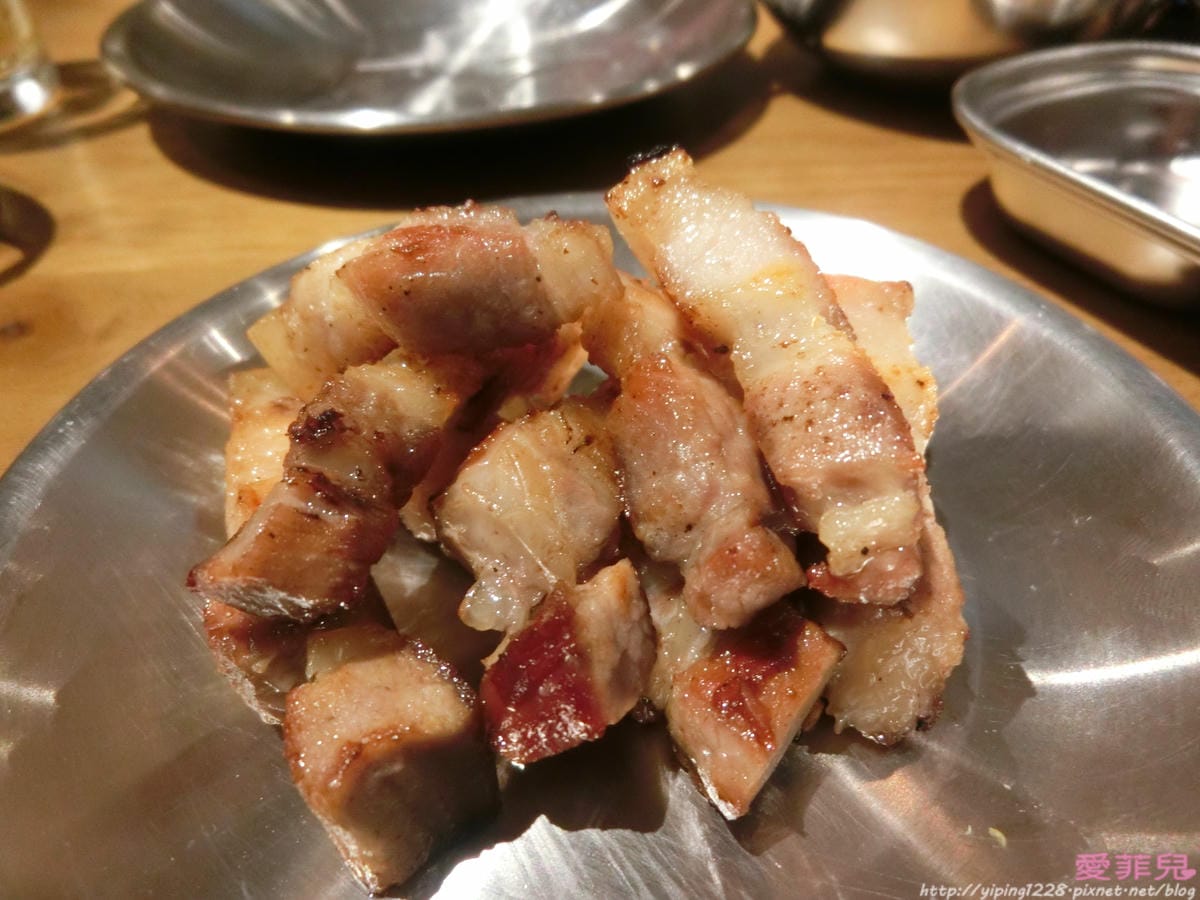 板橋韓式燒烤 板橋韓式燒烤