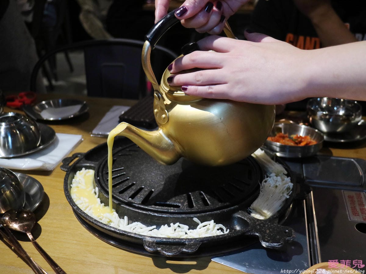 板橋韓式燒烤 板橋韓式燒烤