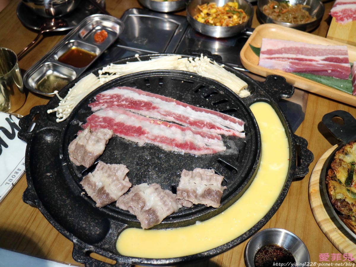 板橋韓式燒烤 板橋韓式燒烤