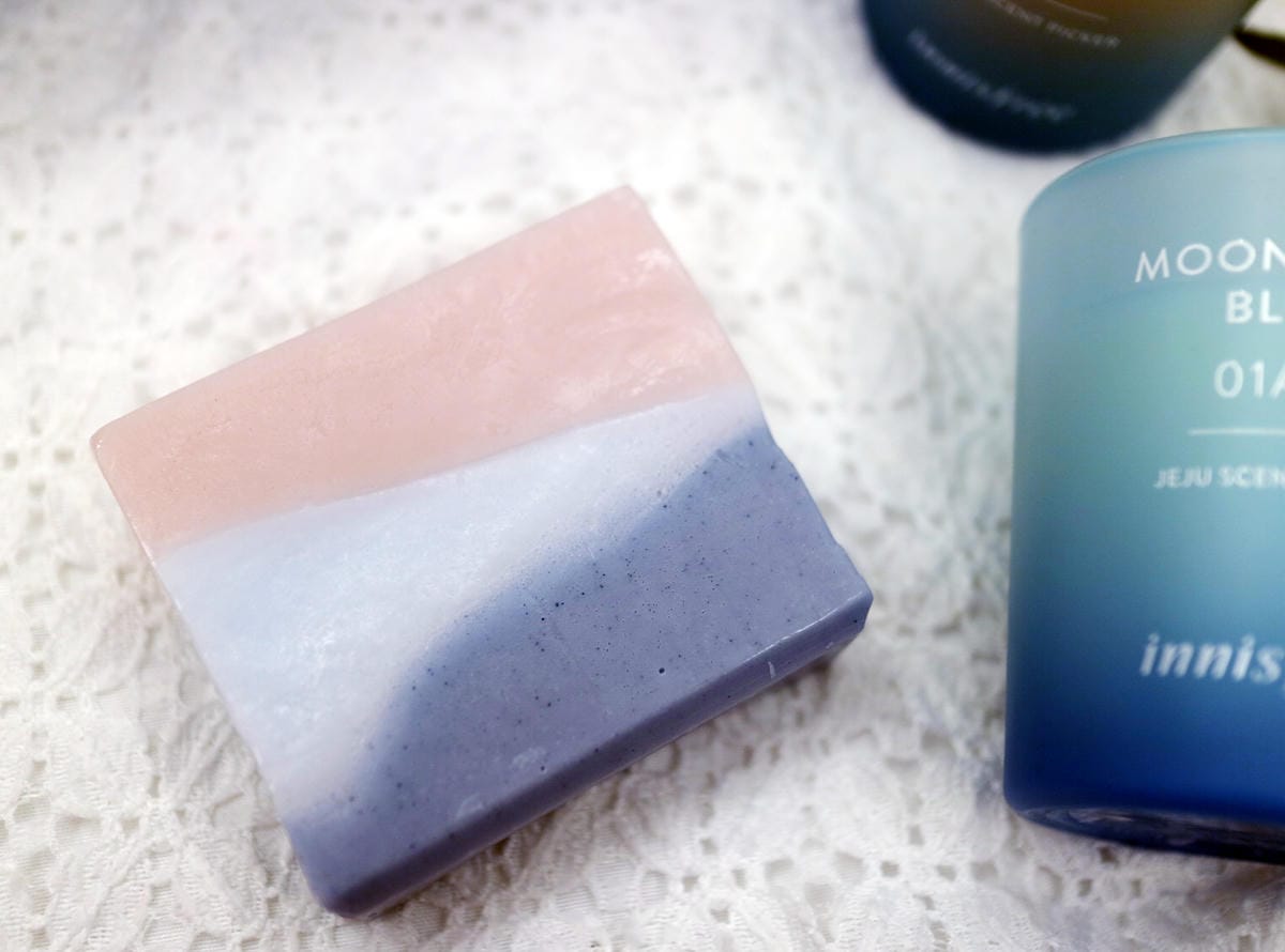 Innisfree Blue海洋香氛系列/Innisfree香氛蠟燭//Innisfree香氛皂 Innisfree Blue海洋香氛系列/Innisfree香氛蠟燭//Innisfree香氛皂