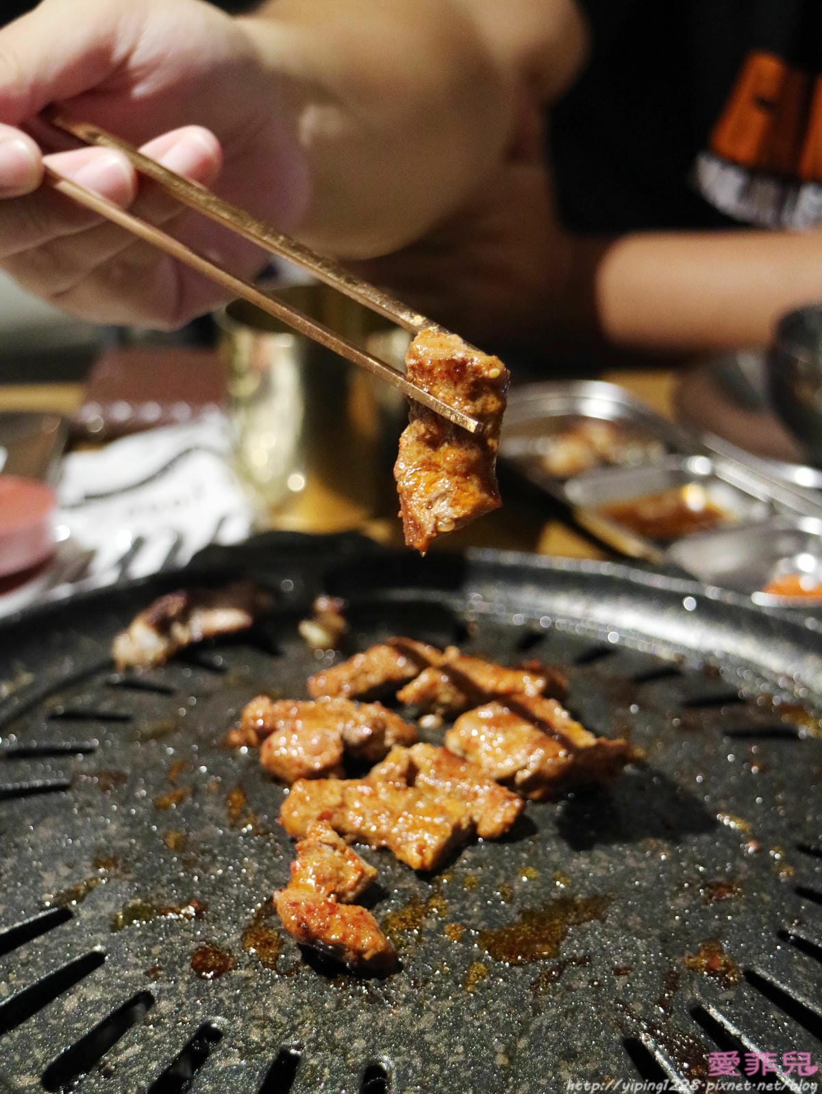 板橋韓式燒烤 板橋韓式燒烤