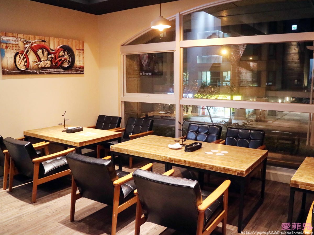 Fun Breeze 放風餐廳/內湖親子餐廳