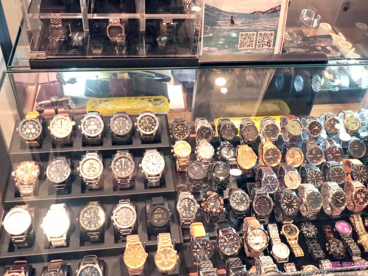 NIXON