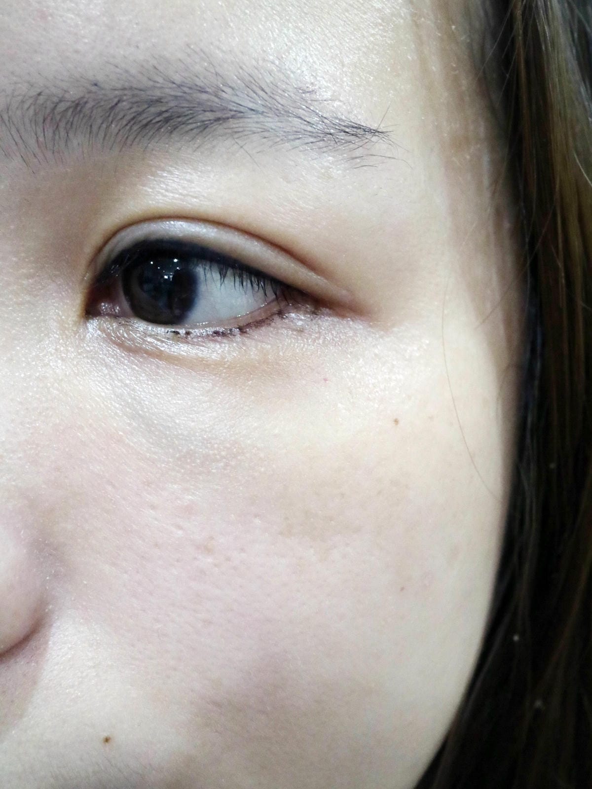 繡眼線/繡下眼線