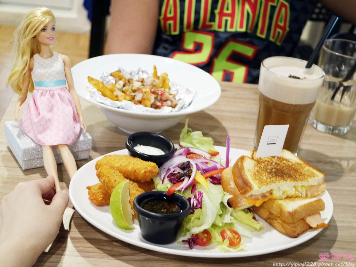 First Brunch