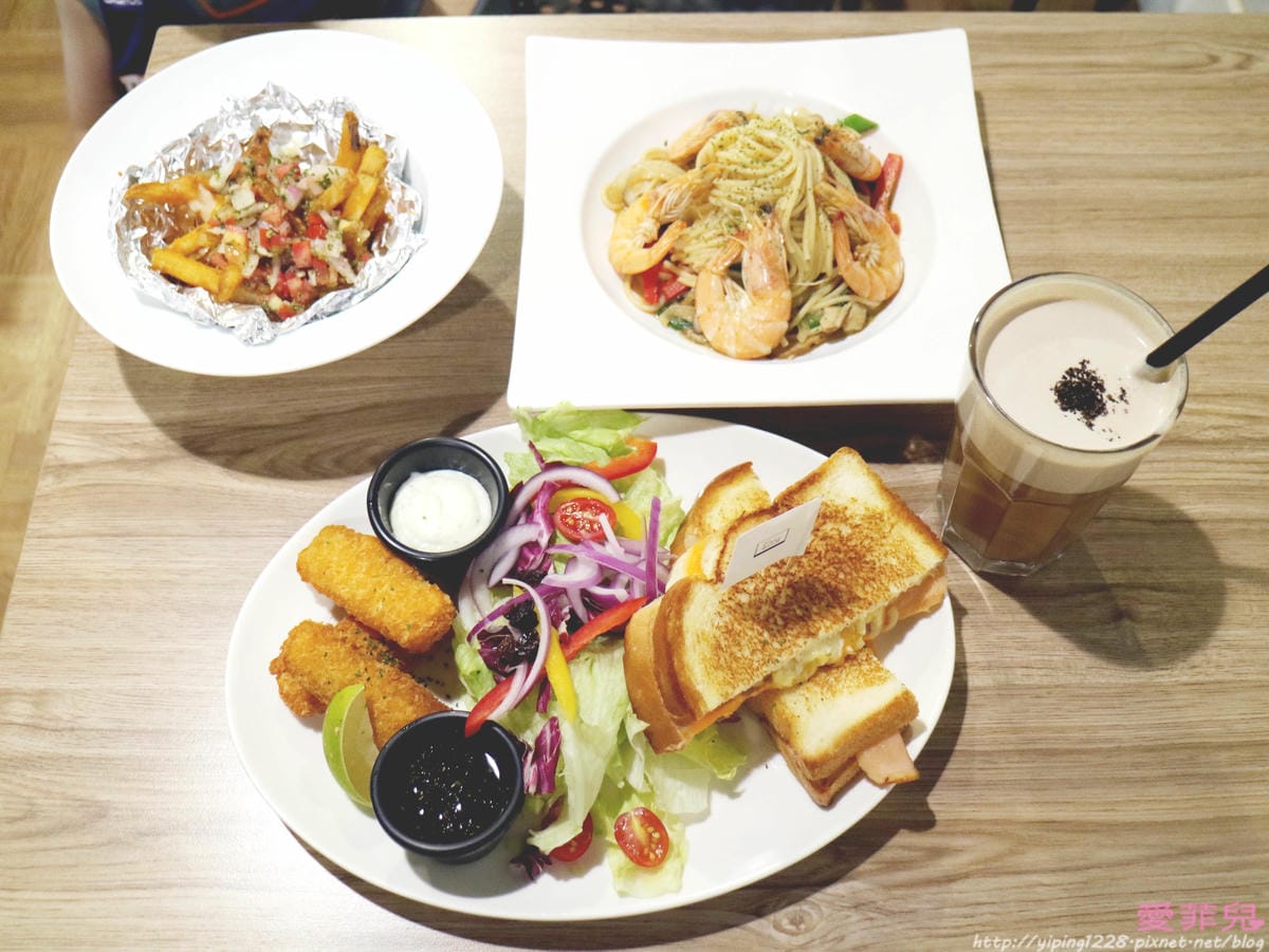 First Brunch
