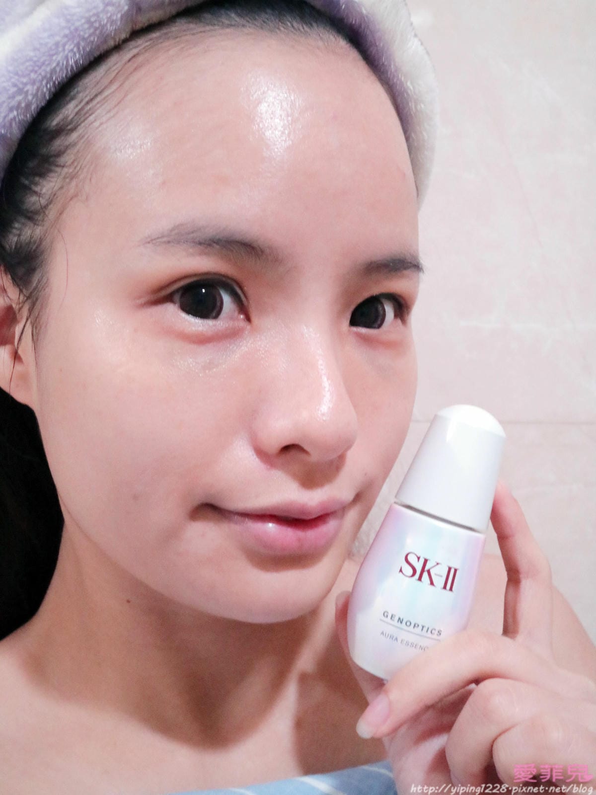 sk2美白