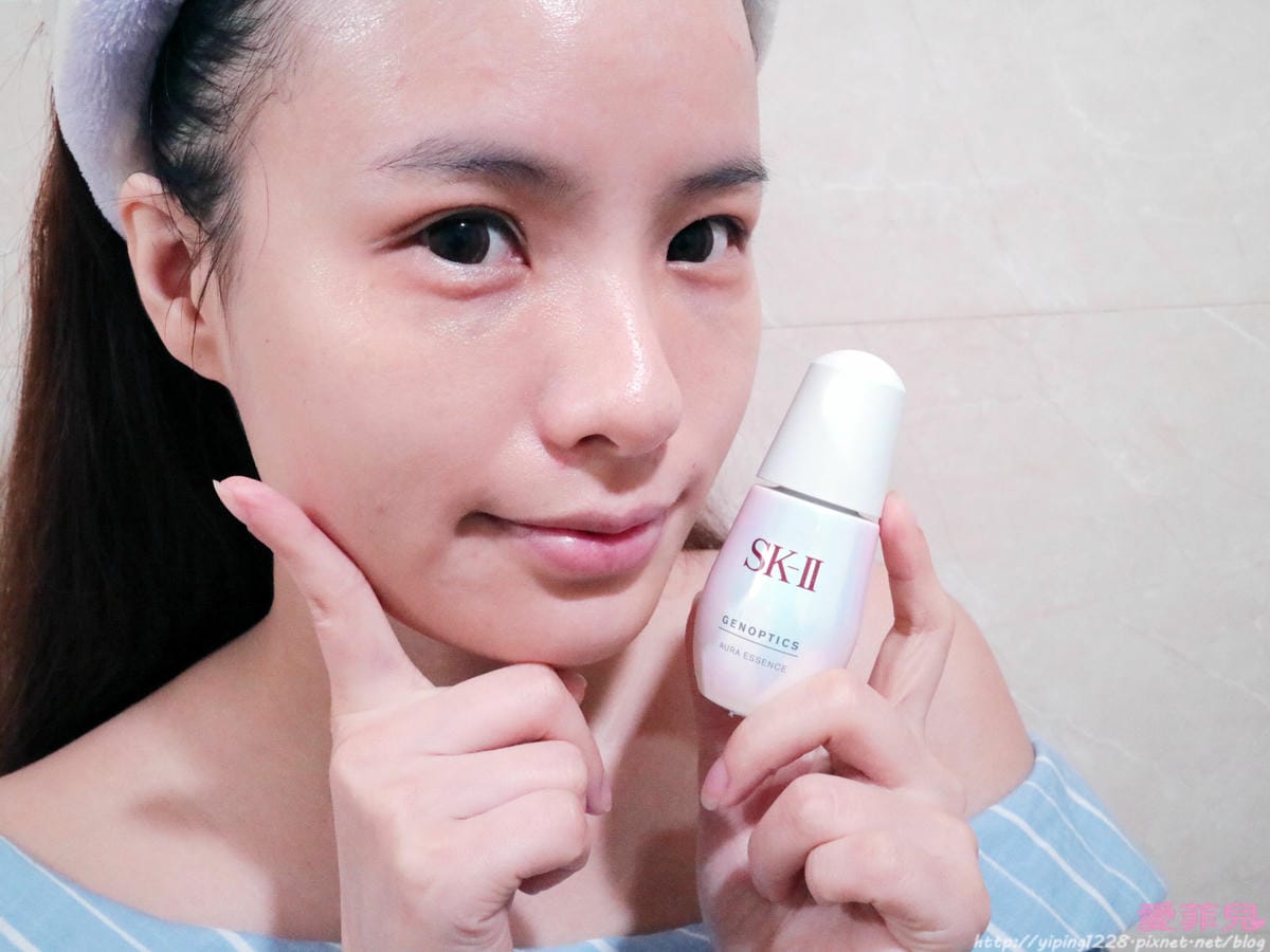 sk2美白