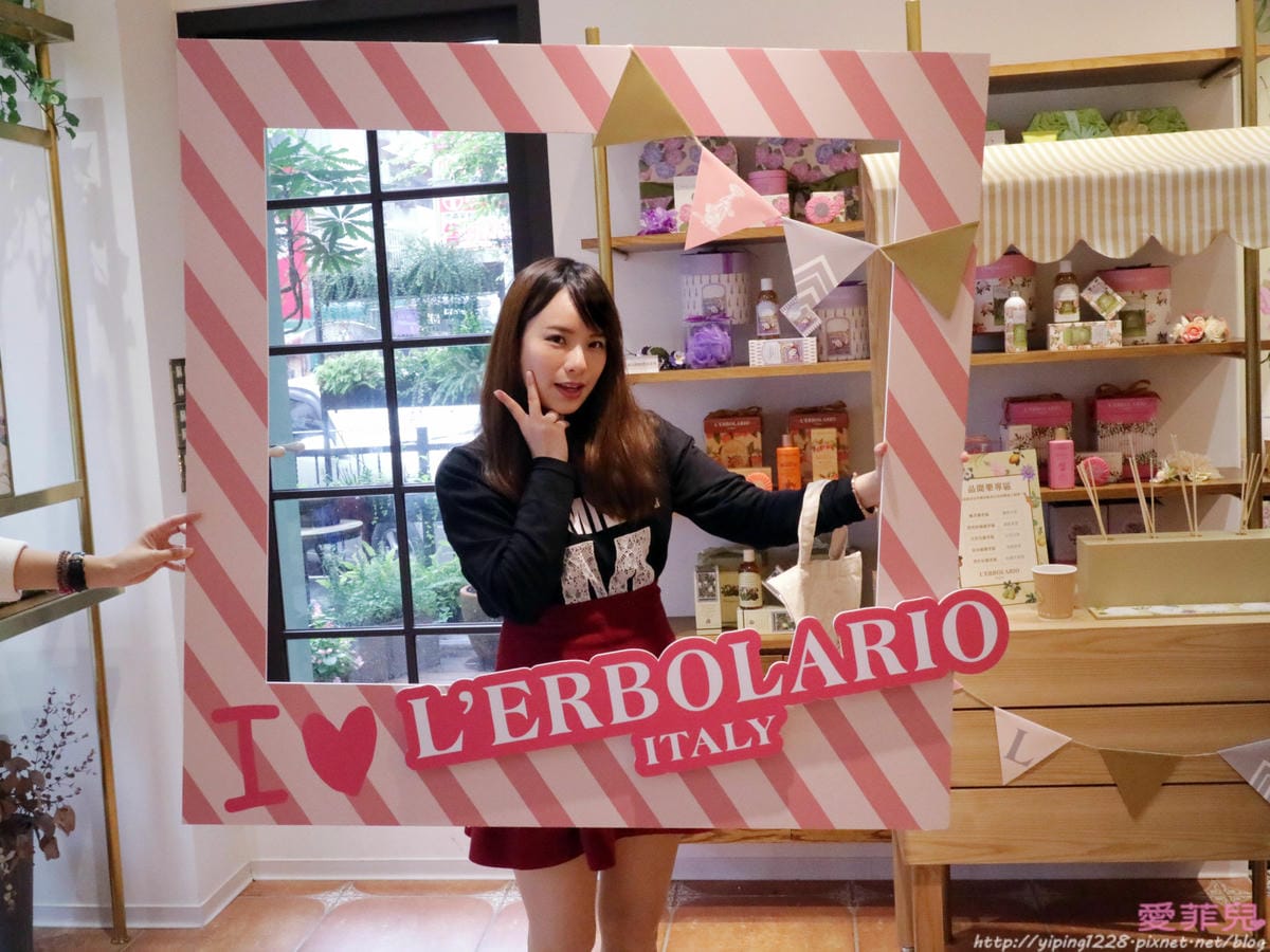 蕾莉歐／蕾莉歐旗艦店