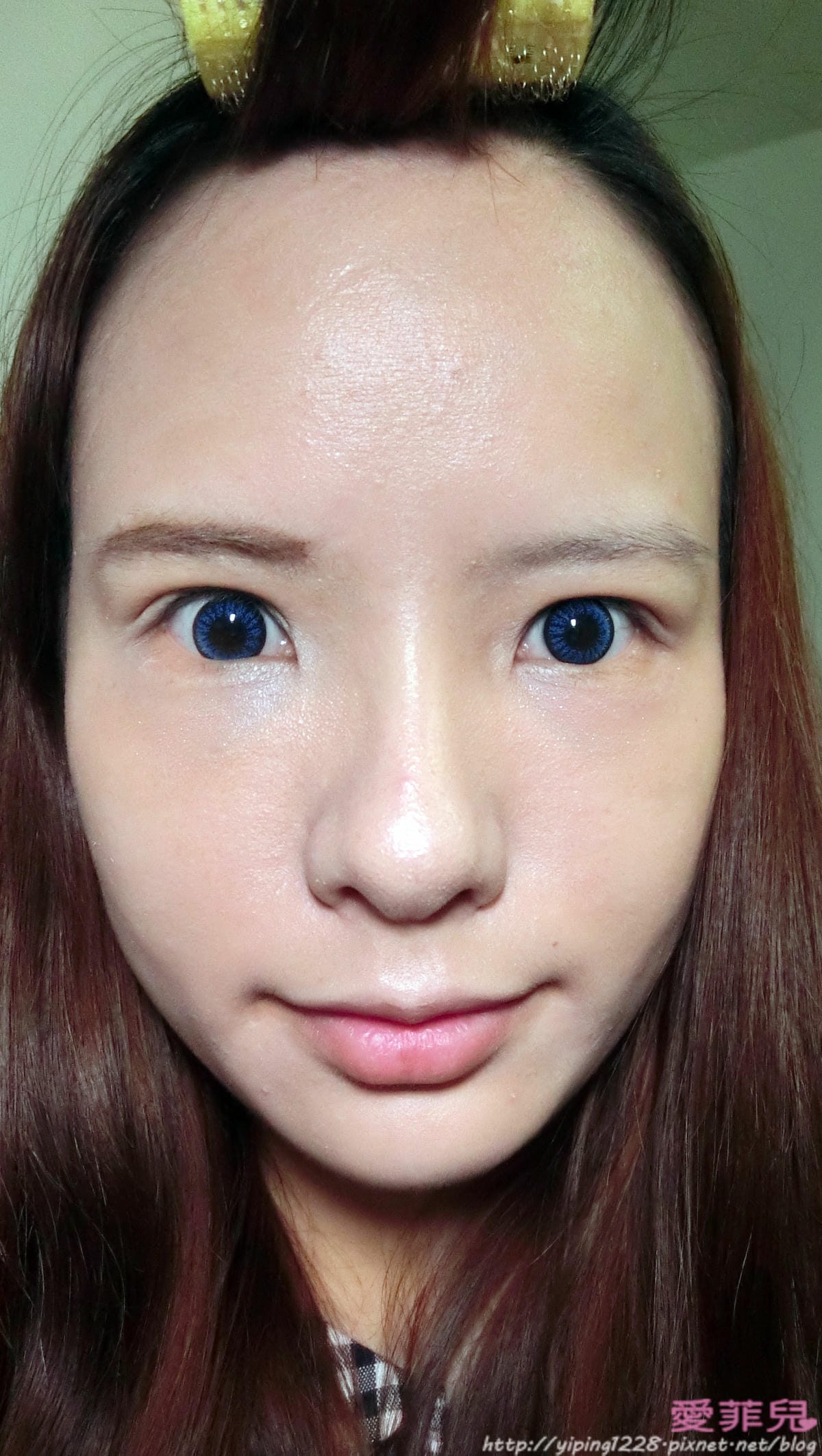 芭比妝