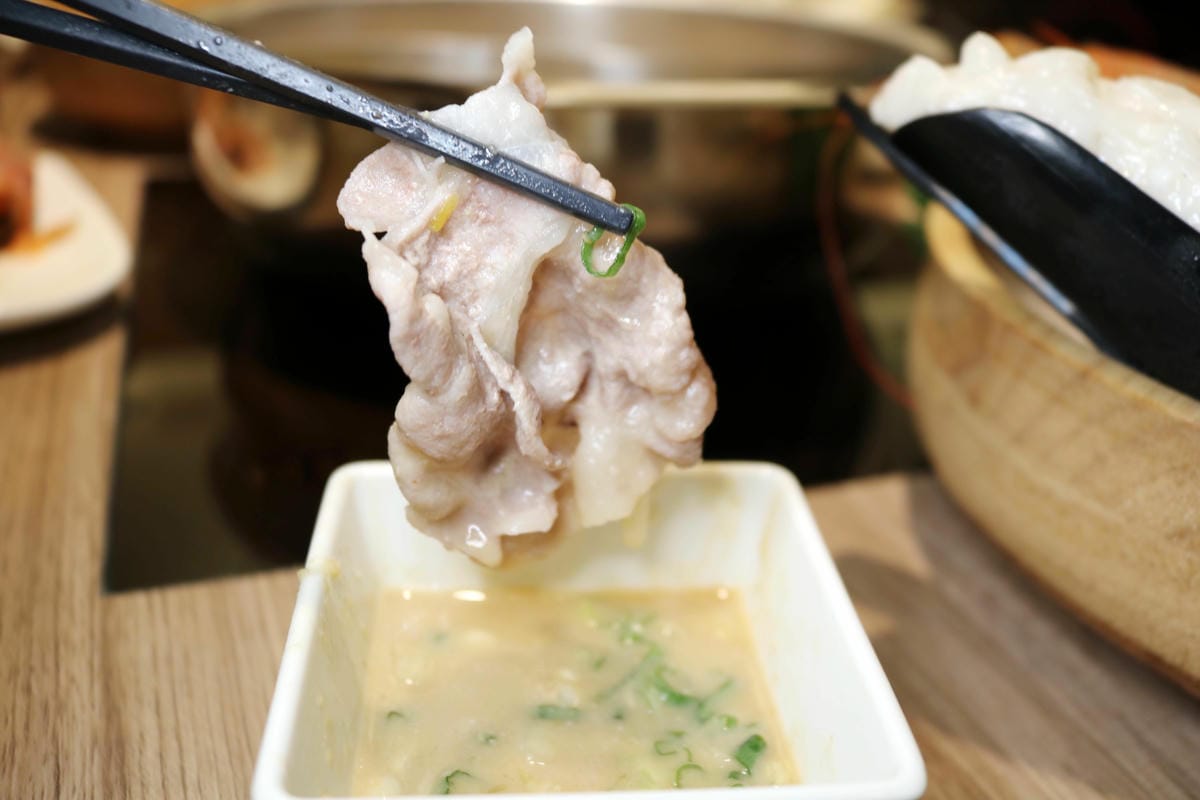行天宮火鍋/不吃猴原味湯鍋
