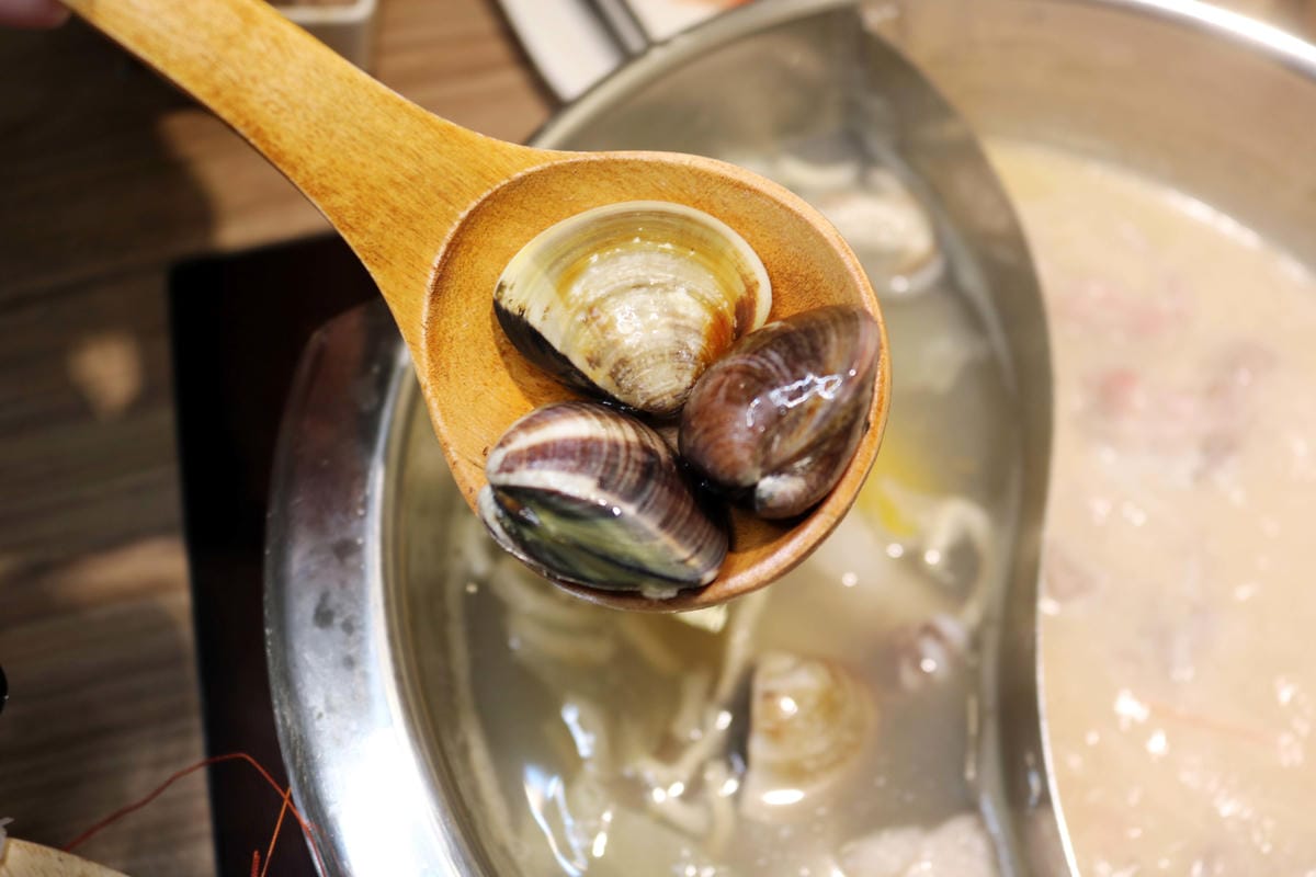 行天宮火鍋/不吃猴原味湯鍋