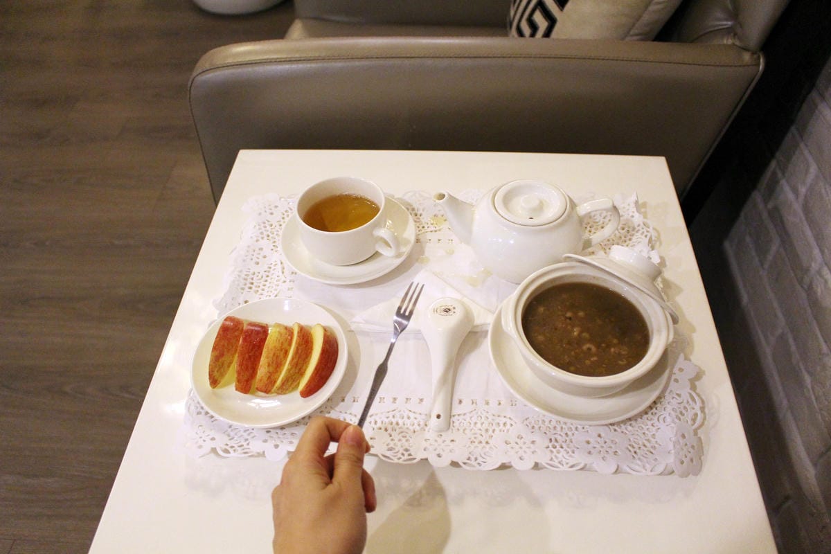 SWISSPA瑞醫SPA季藏漫旅養身芳療 SWISSPA瑞醫SPA季藏漫旅養身芳療