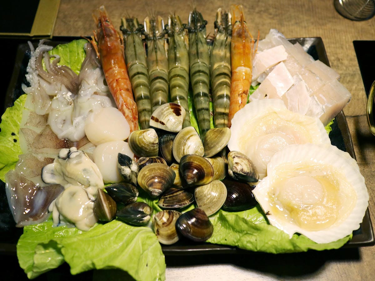 金鍋盃小火鍋/內湖餐廳推薦/內湖美食/西湖美食 金鍋盃小火鍋/內湖餐廳推薦/內湖美食/西湖美食
