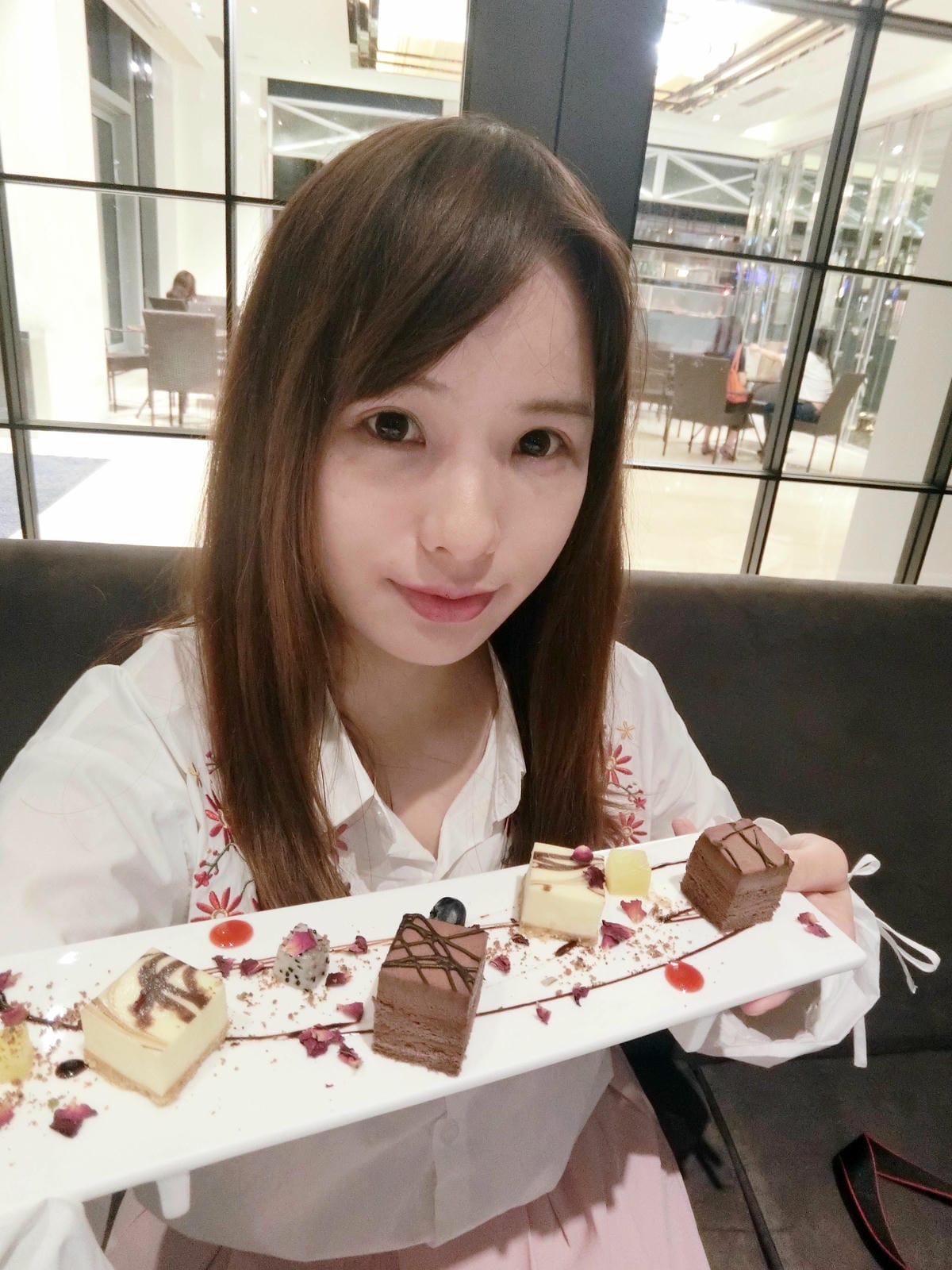 崔妮傑恩 微風信義店 崔妮傑恩 微風信義店