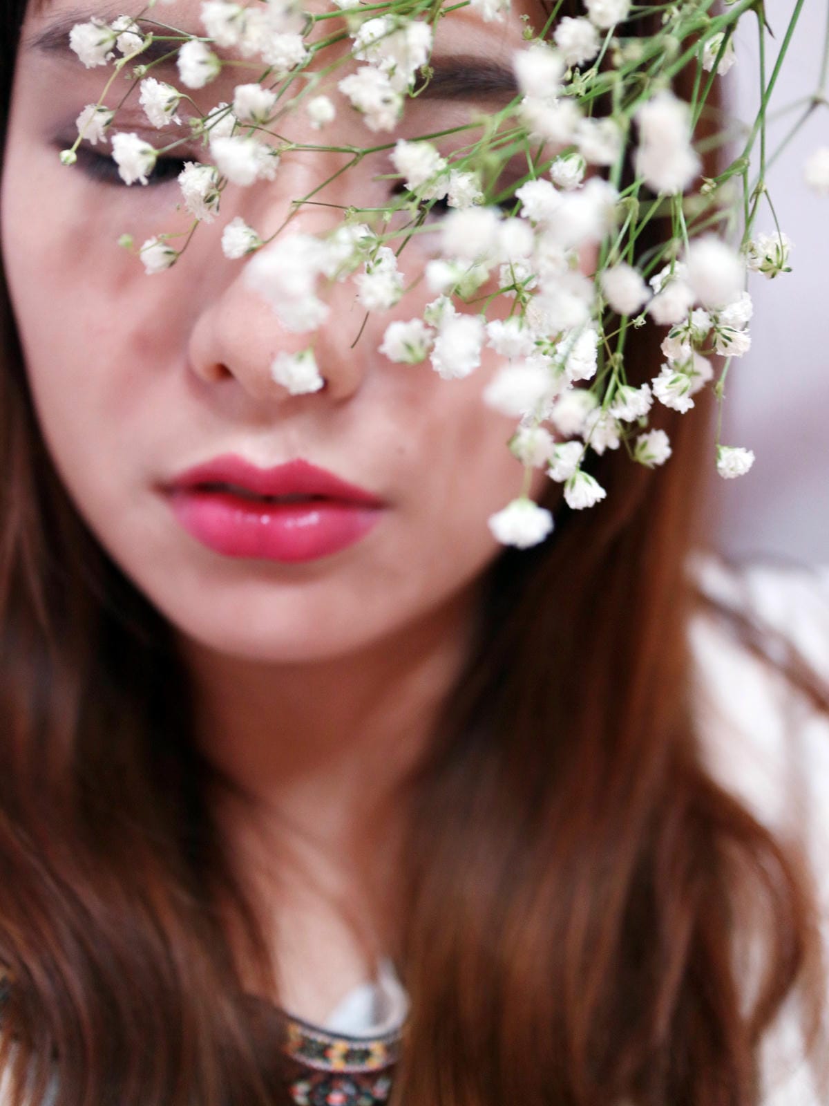 LOREAL水凝釉光唇膏 LOREAL水凝釉光唇膏