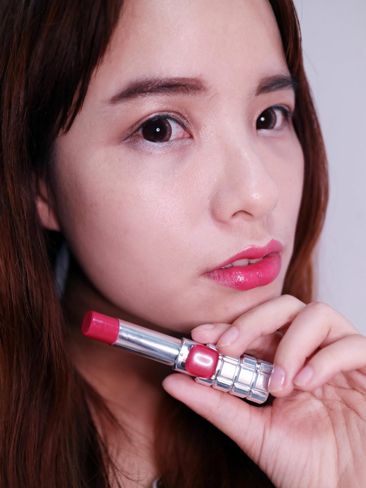 LOREAL水凝釉光唇膏 LOREAL水凝釉光唇膏