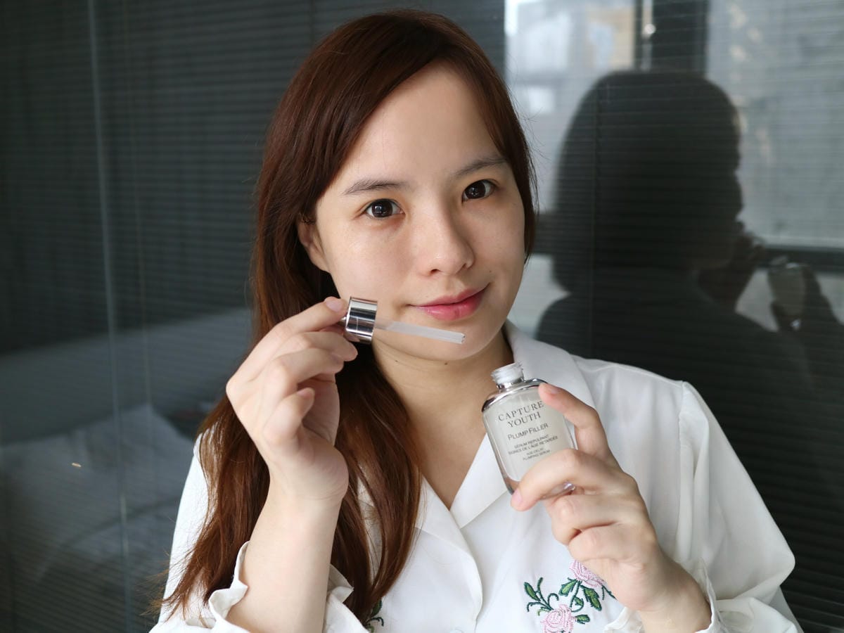 DIOR凍妍新肌膨潤精華/DIOR凍妍新肌抗氧霜 DIOR凍妍新肌膨潤精華/DIOR凍妍新肌抗氧霜