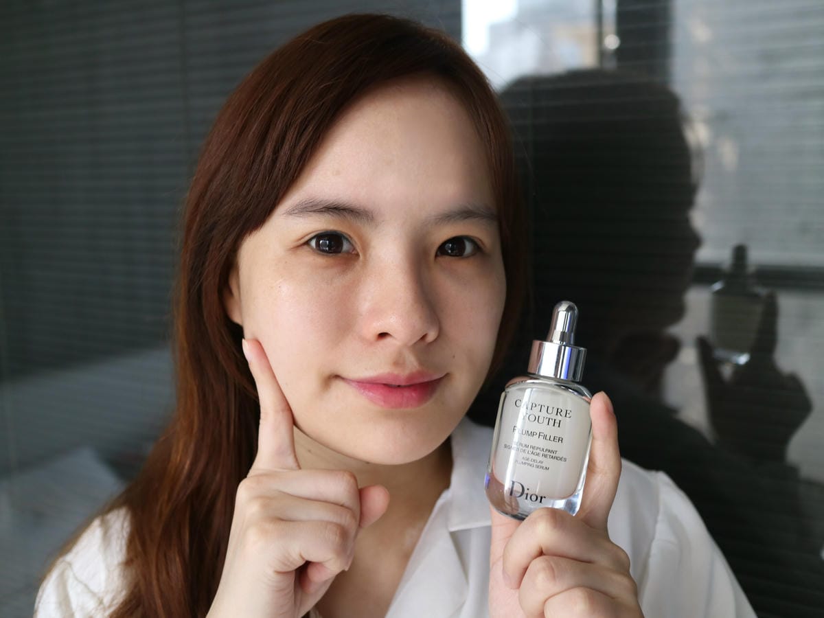 DIOR凍妍新肌膨潤精華/DIOR凍妍新肌抗氧霜 DIOR凍妍新肌膨潤精華/DIOR凍妍新肌抗氧霜