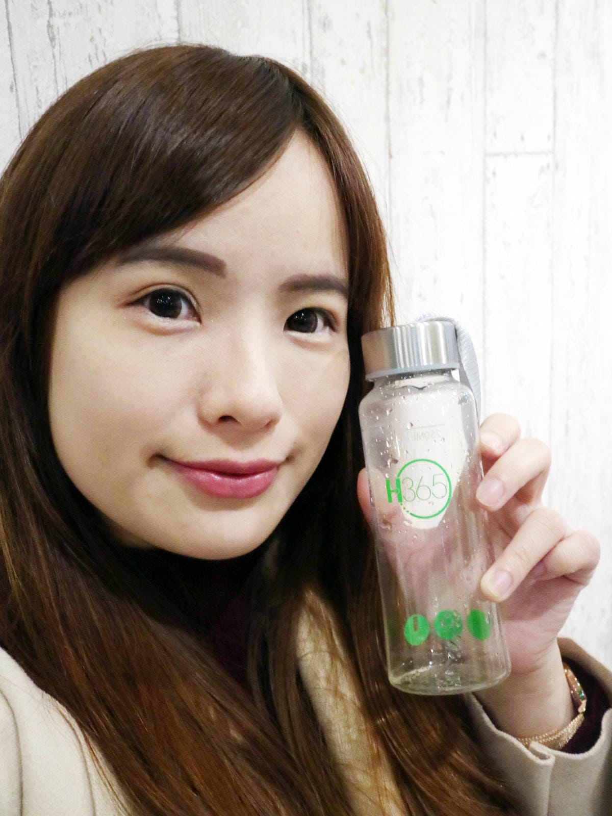 H365排空元素蜜桃味