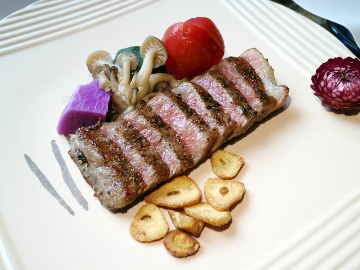 信義區日本料理/心月懷石日本料理