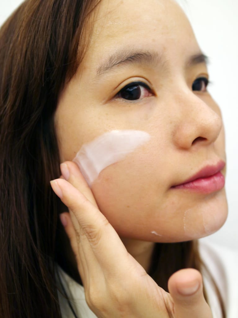 NU+derma新徳曼 注氧彈潤拉絲霜到底貴在哪?！