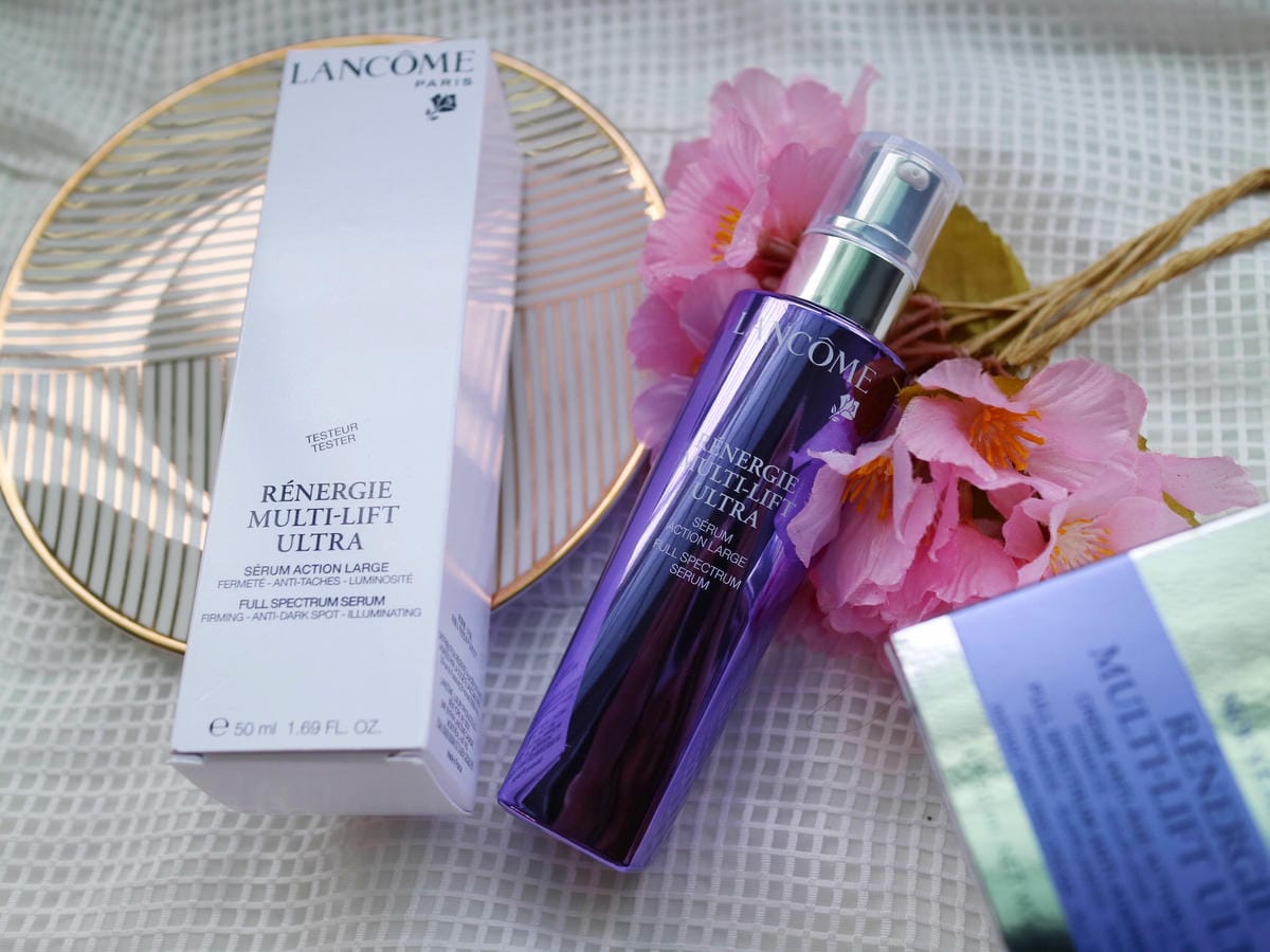 lancome蘭蔻超緊顏白金淡斑精粹/lancome蘭蔻超緊顏白金淡斑精華霜 lancome蘭蔻超緊顏白金淡斑精粹/lancome蘭蔻超緊顏白金淡斑精華霜