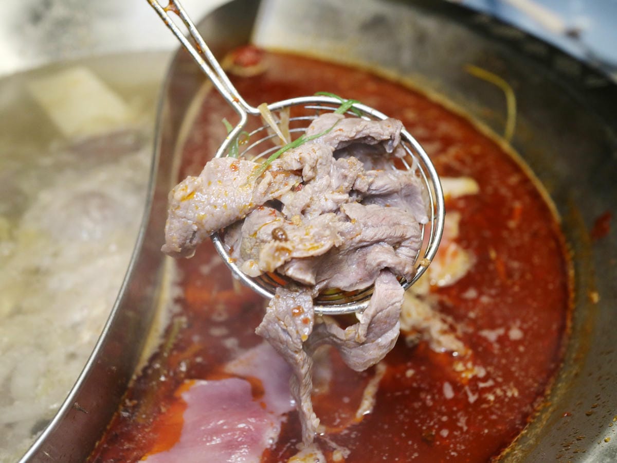川老爺麻辣鍋