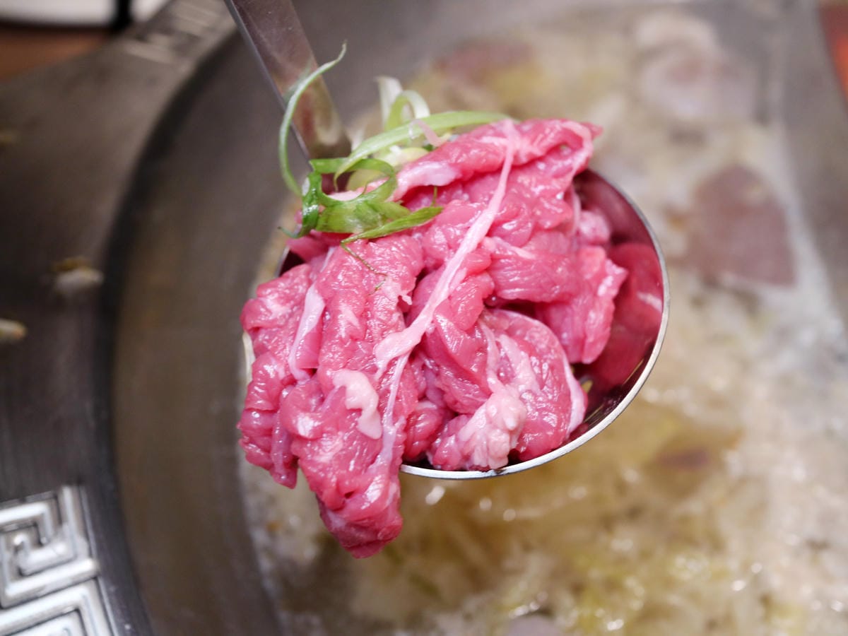 川老爺麻辣鍋