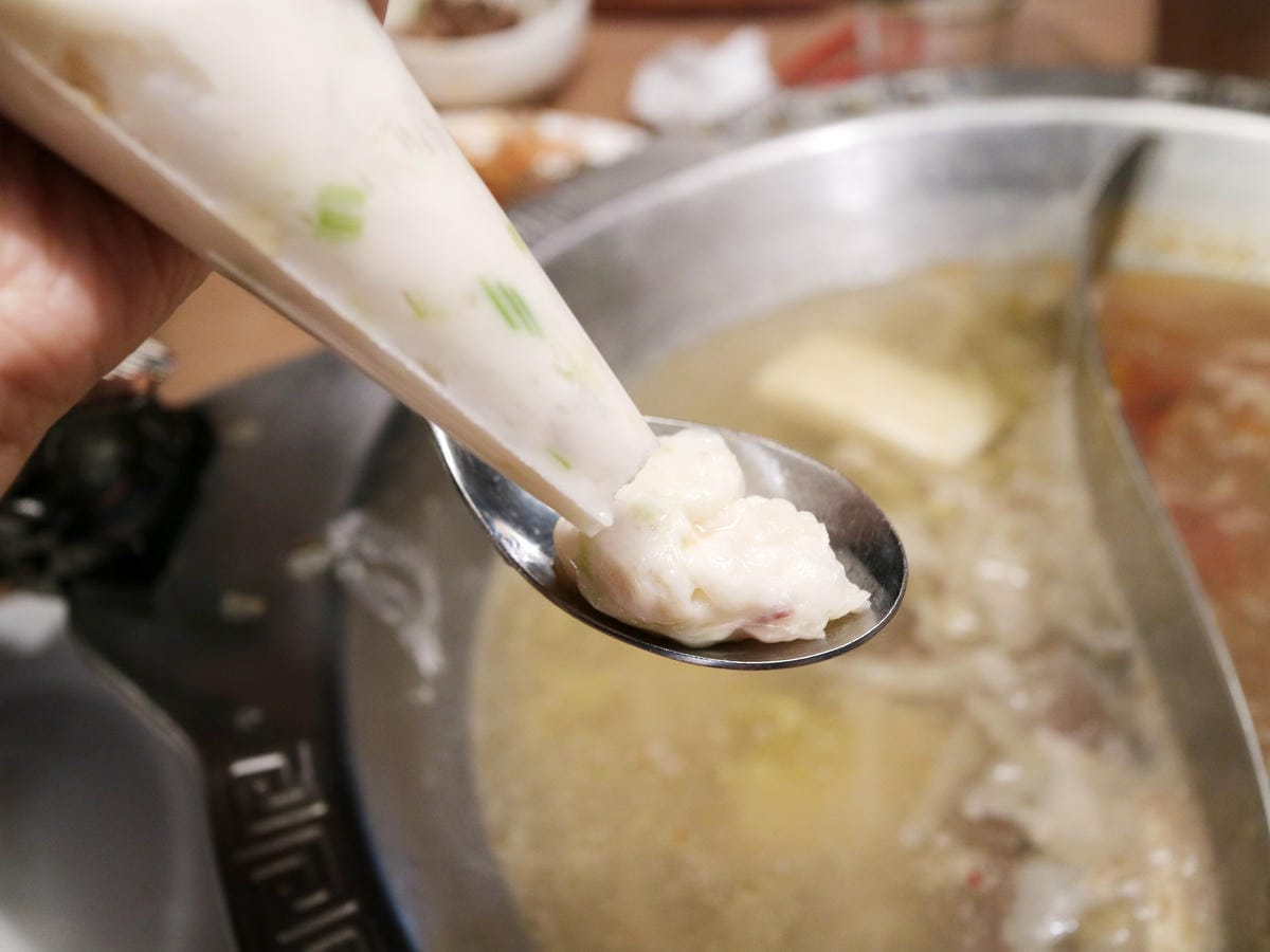 川老爺麻辣鍋