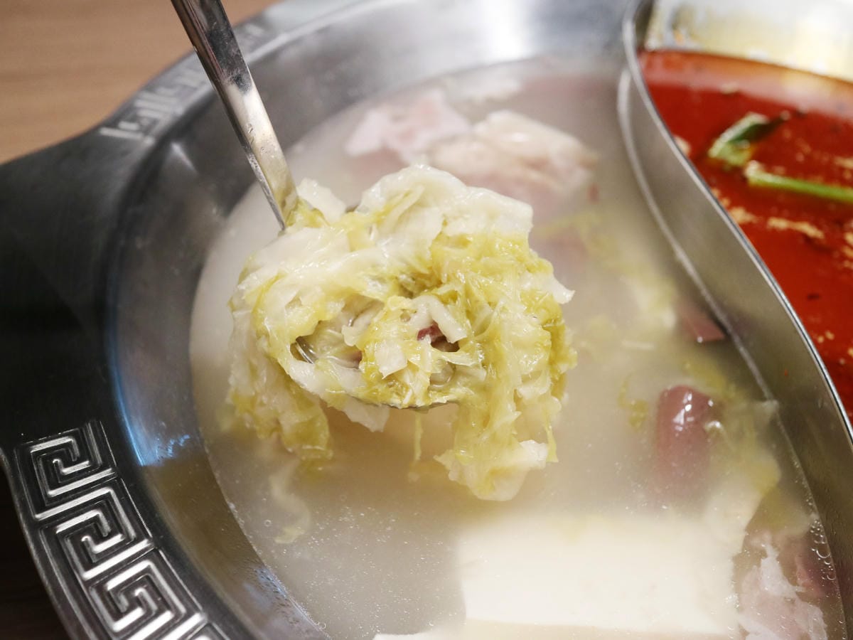 川老爺麻辣鍋