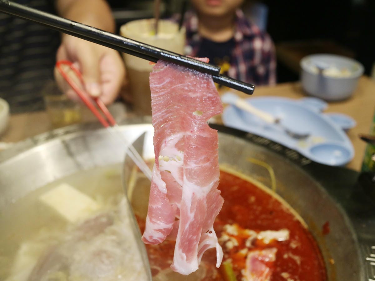 川老爺麻辣鍋