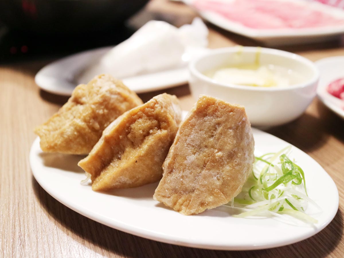 川老爺麻辣鍋