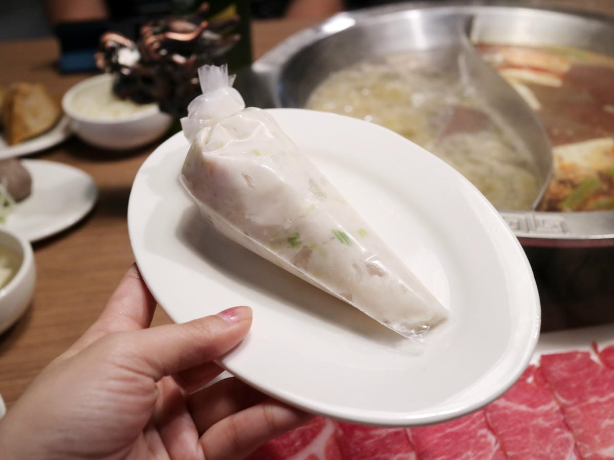 川老爺麻辣鍋
