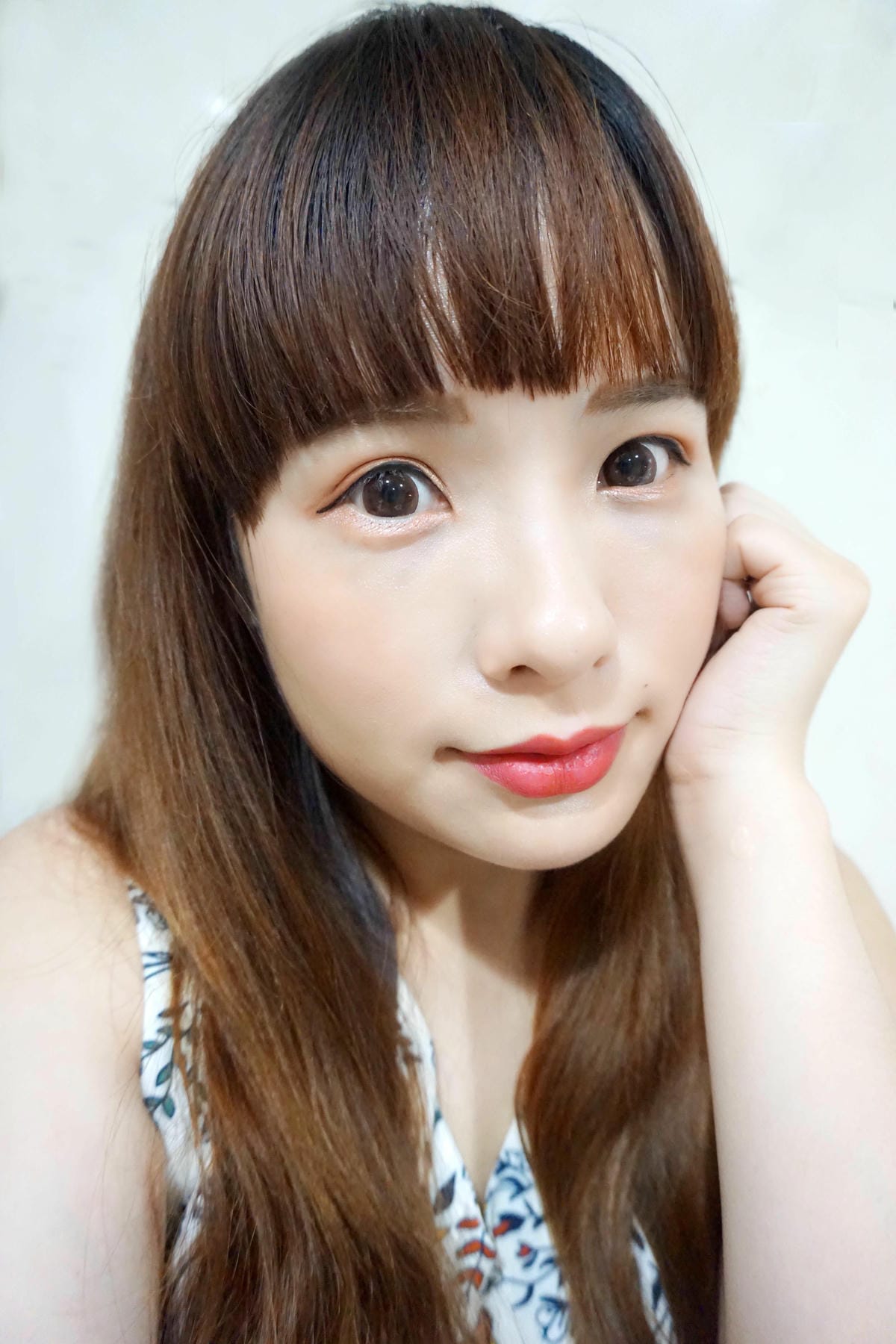媚比琳極綻色 金屬霧光唇膏