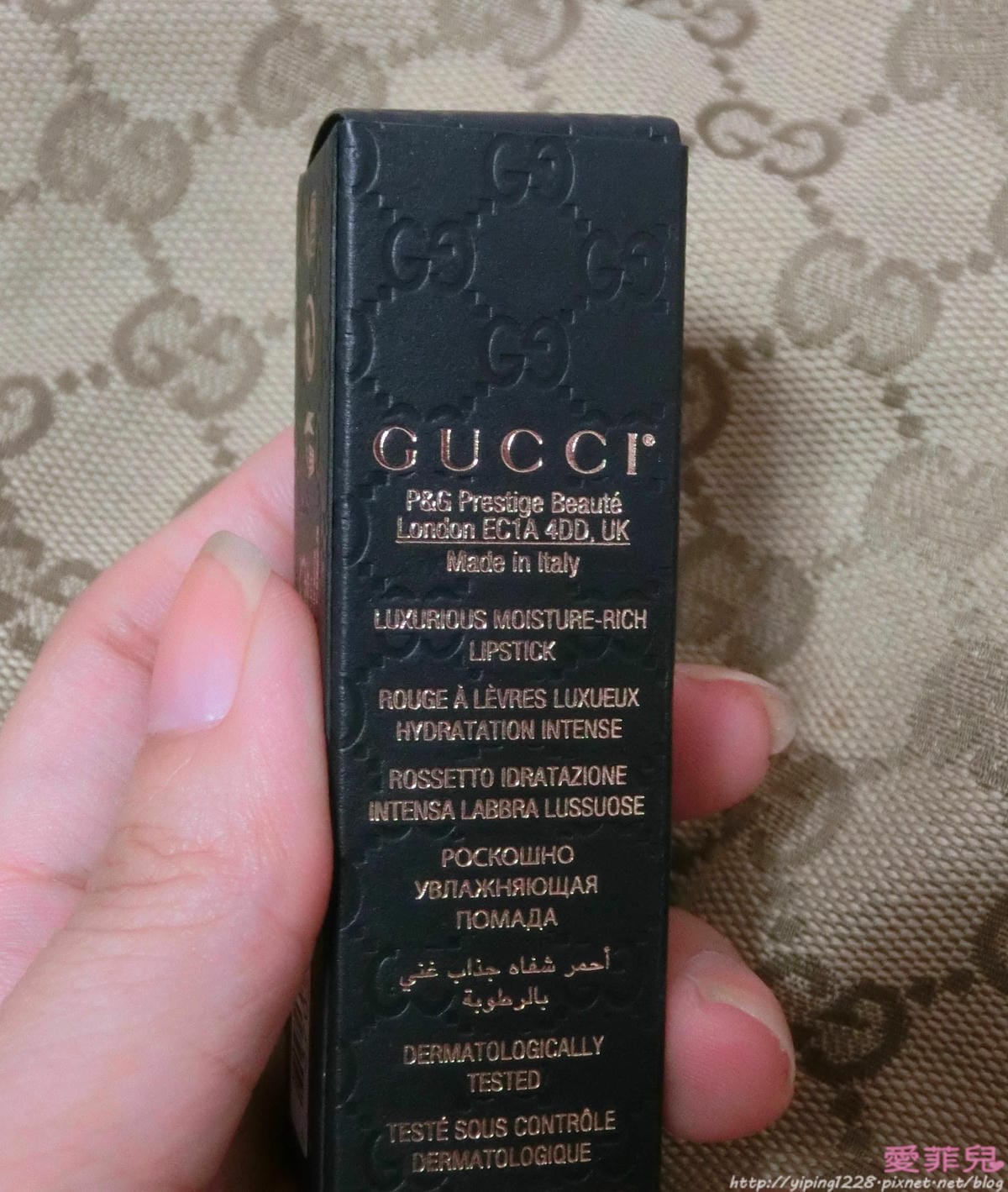 GUCCI唇膏/GUCCI粉餅/GUCCI唇蜜/GUCCI睫毛膏/GUCCI香水