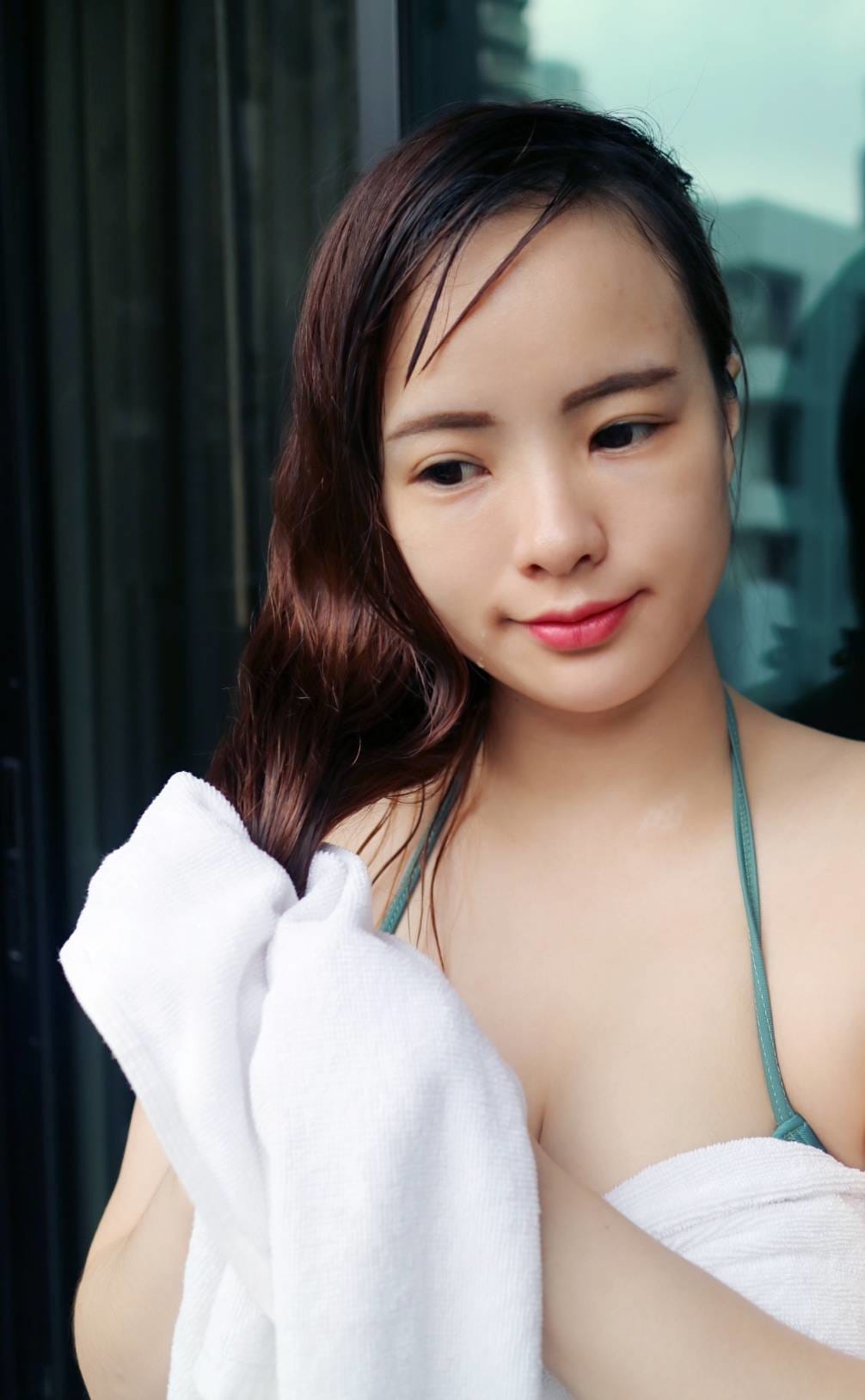 iriya免沖洗護髮精華乳 iriya免沖洗護髮精華乳
