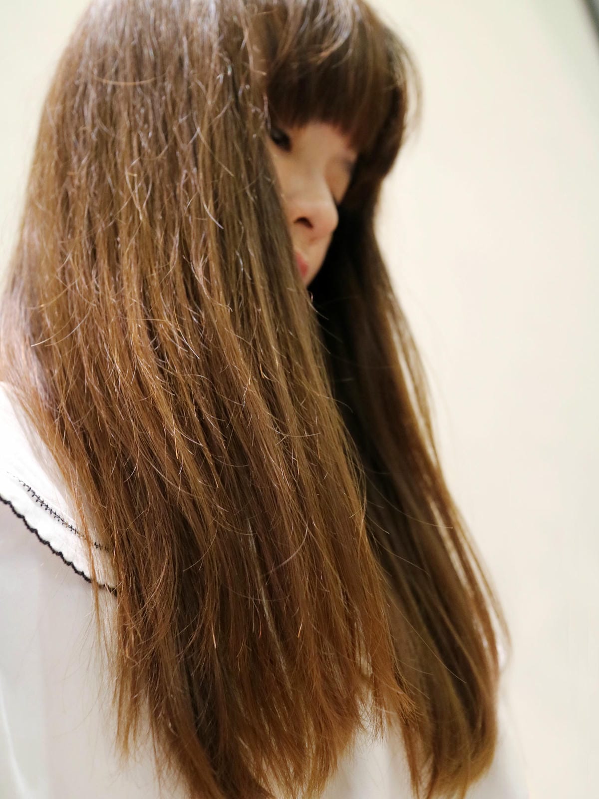 iriya免沖洗護髮精華乳 iriya免沖洗護髮精華乳