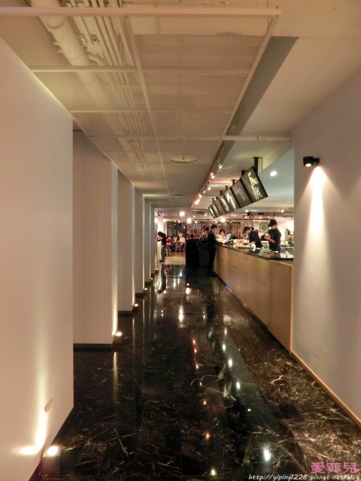 意舍酒店