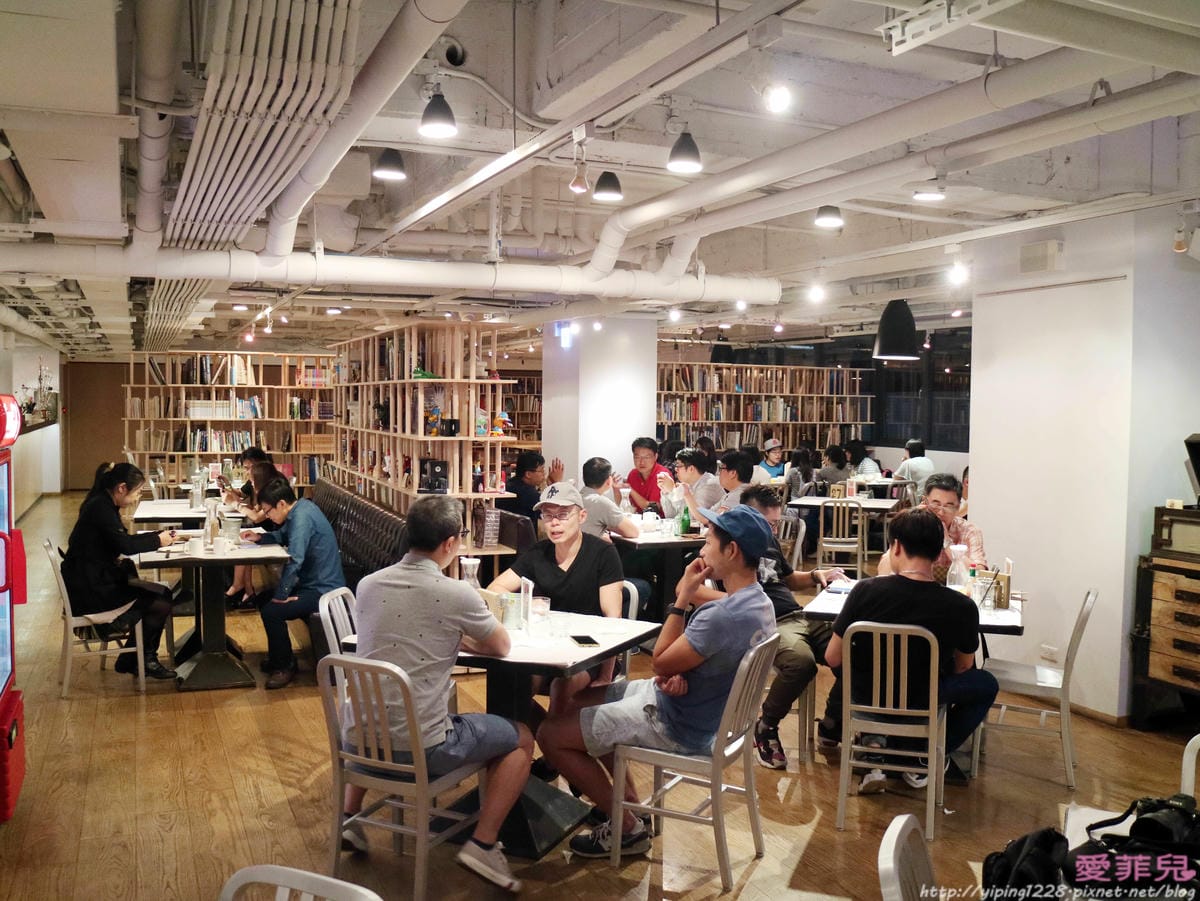 意舍酒店