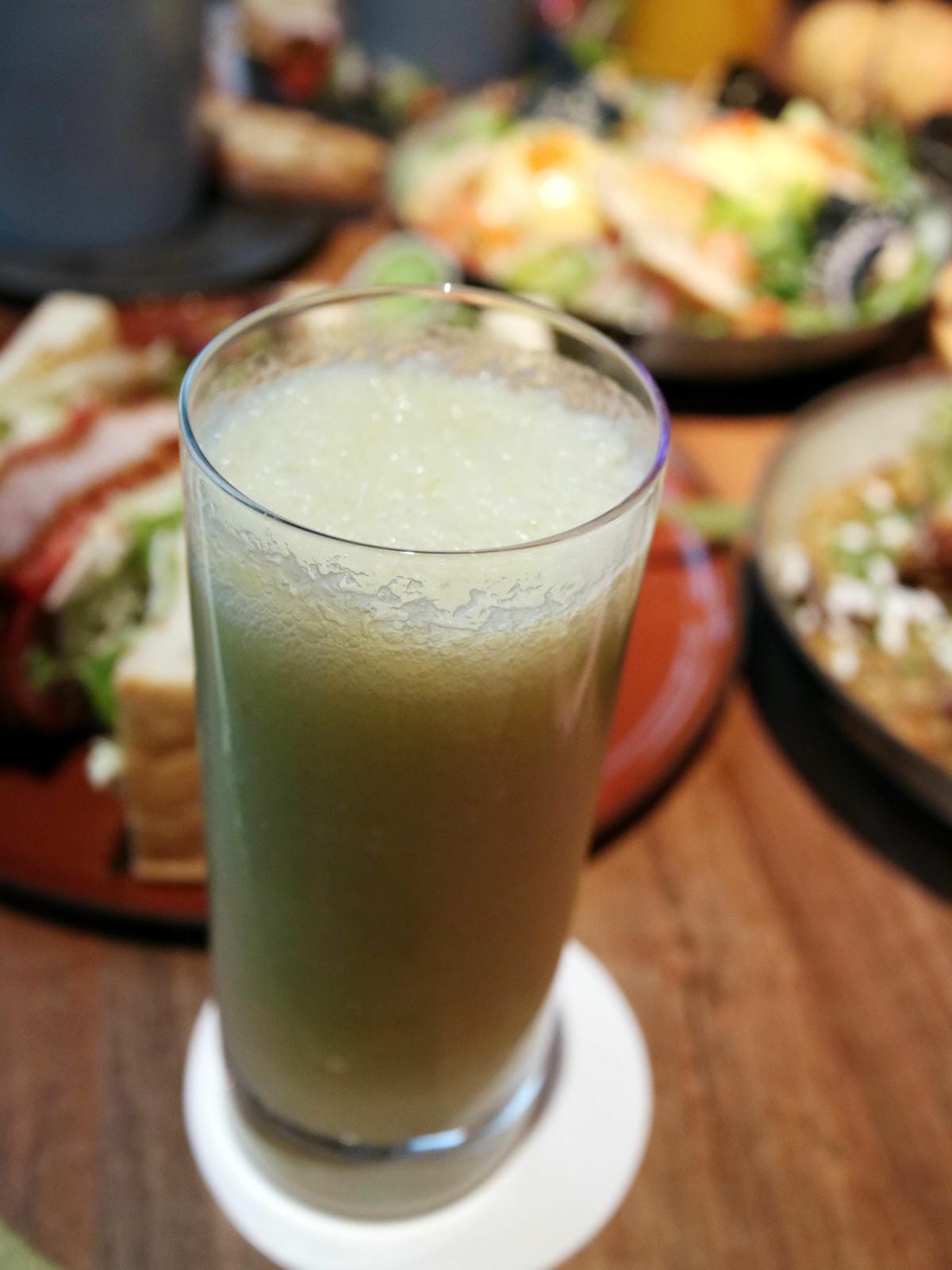 小巨蛋站餐廳推薦/東方文華 Caf&eacute; de Lugano 盧卡諾歐風餐酒館義法料理
