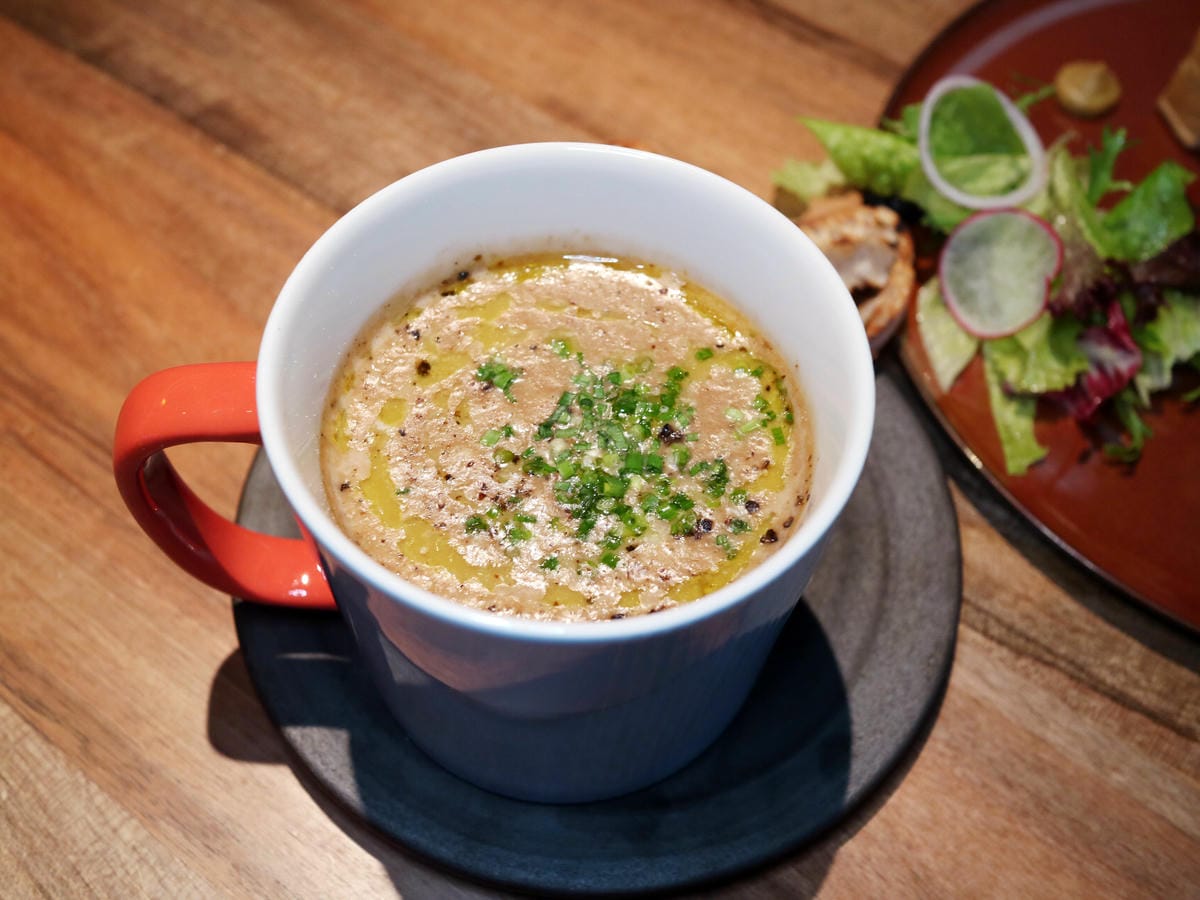 小巨蛋站餐廳推薦/東方文華 Caf&eacute; de Lugano 盧卡諾歐風餐酒館義法料理