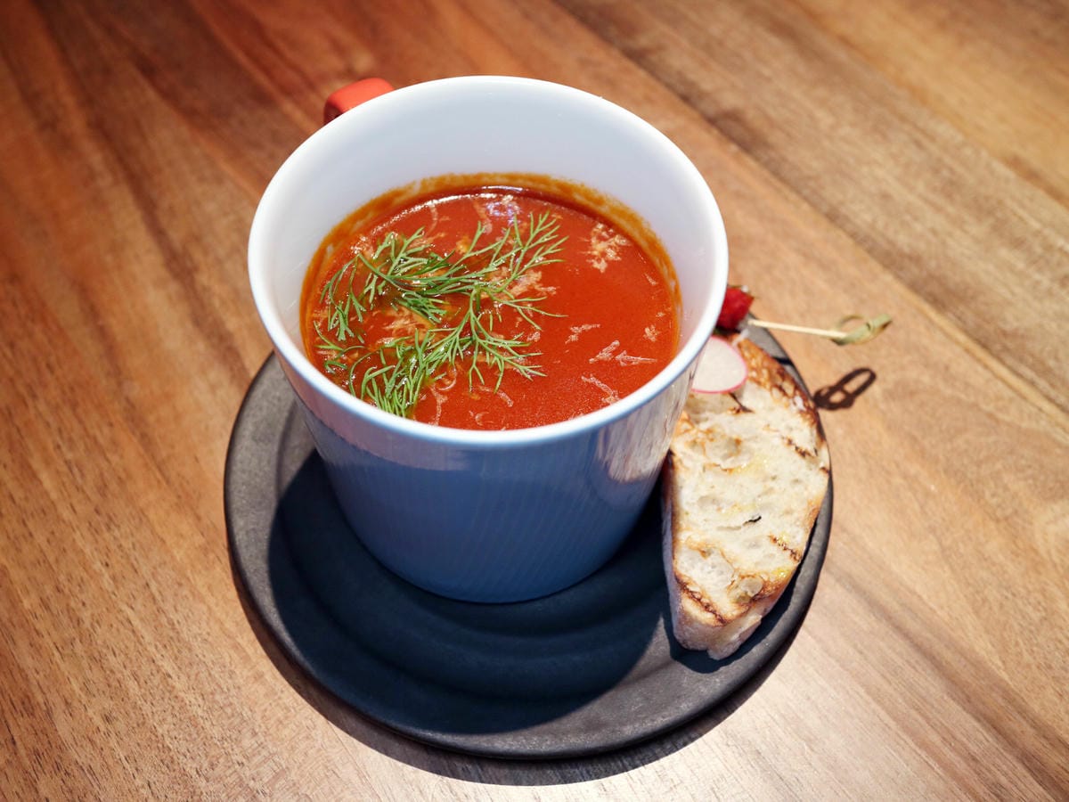 小巨蛋站餐廳推薦/東方文華 Caf&eacute; de Lugano 盧卡諾歐風餐酒館義法料理