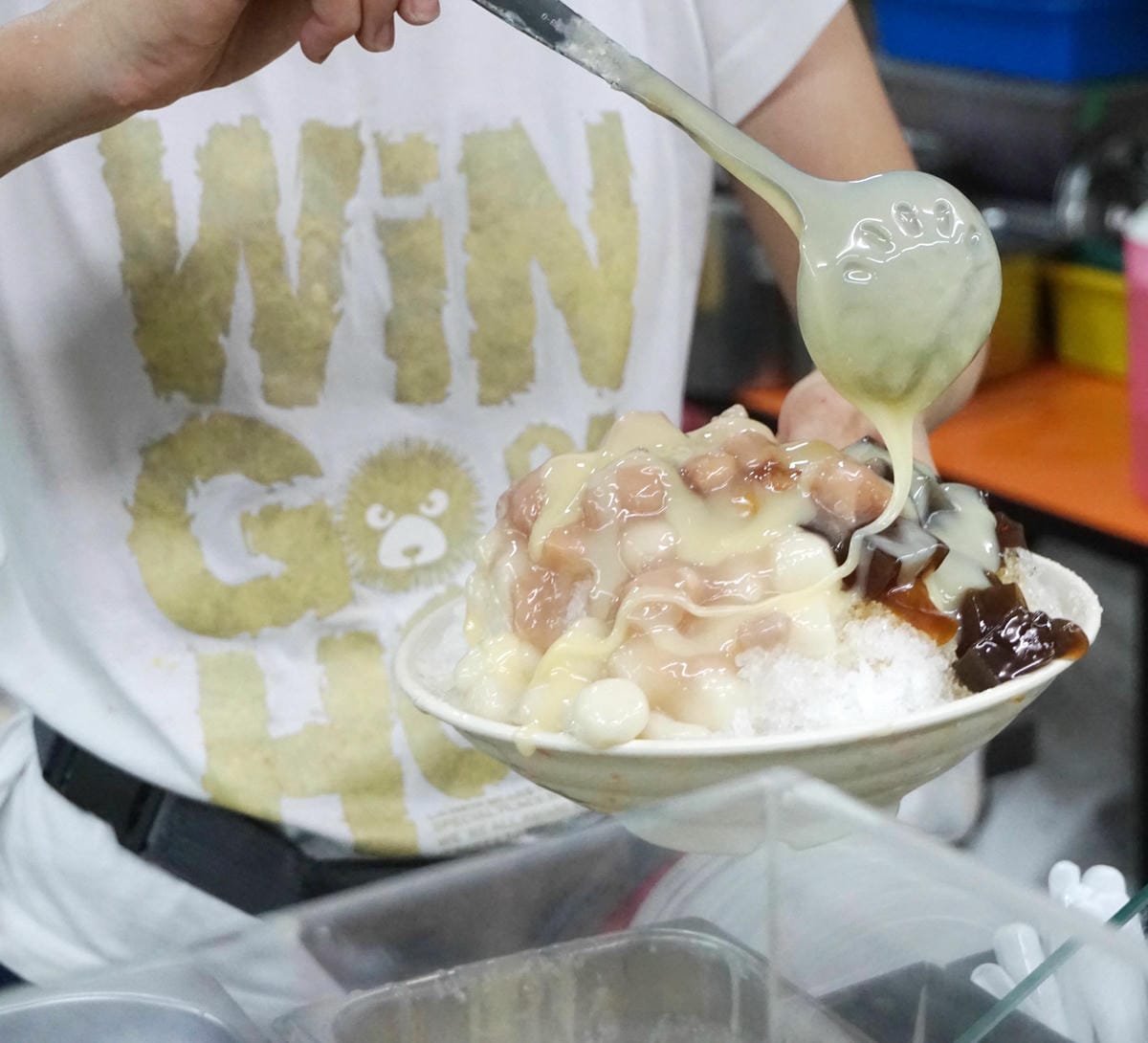 糖品角屋 糖品角屋