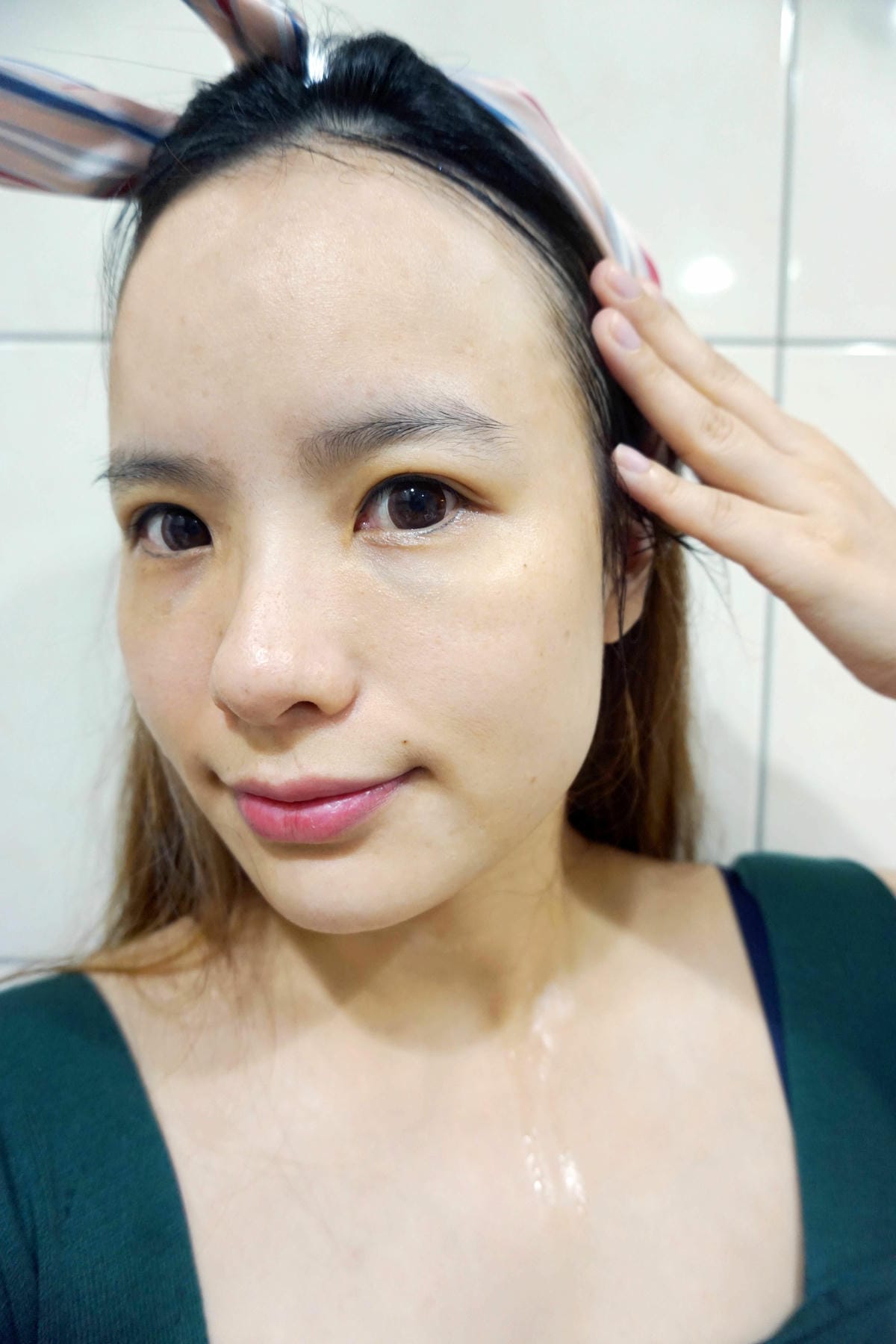 沛莉緹Panatec 逆齡無暇塑顏儀 A-310