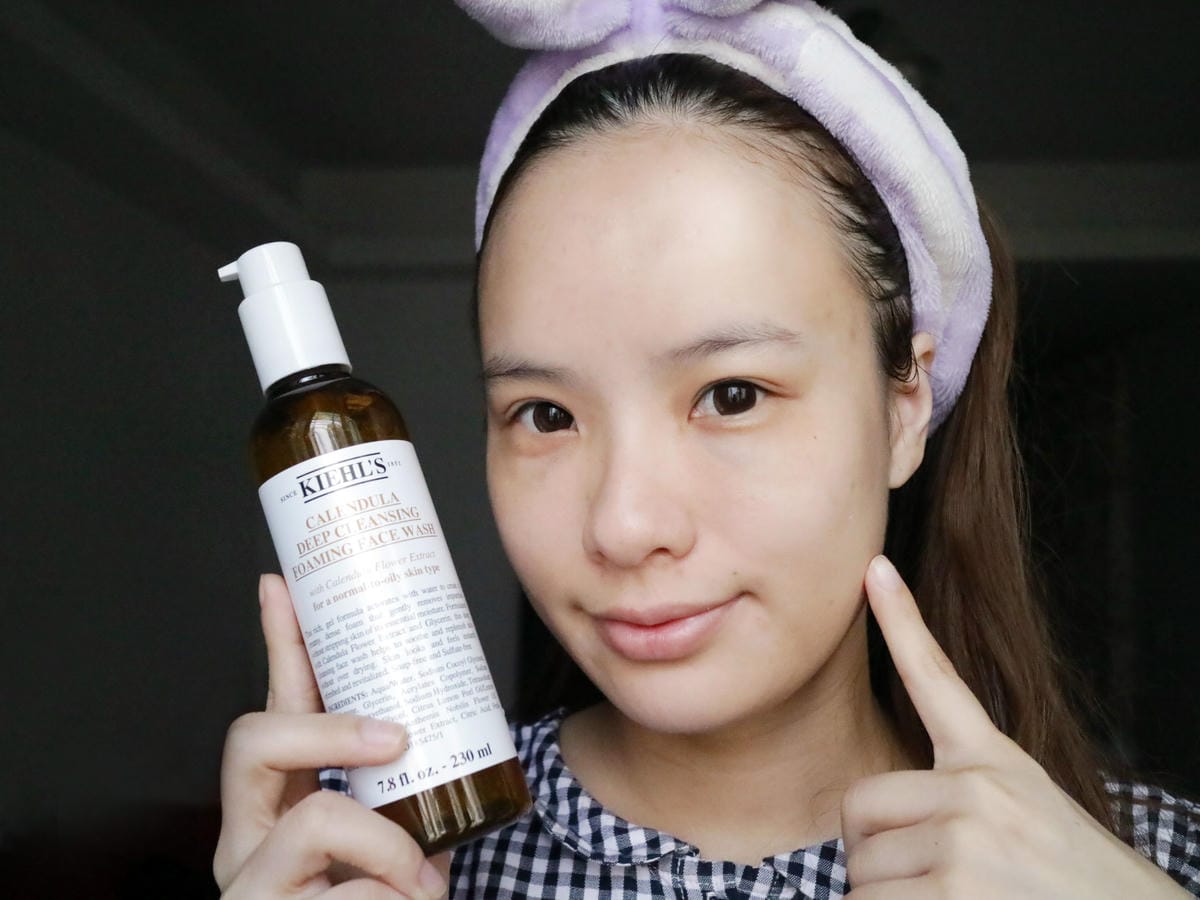 契爾氏金盞花化妝水/Kiehl's 契爾氏 金盞花植物精華洗面乳/Kiehl`s 契爾氏 金盞花蘆薈精華保濕凍膜 契爾氏金盞花化妝水/Kiehl's 契爾氏 金盞花植物精華洗面乳/Kiehl`s 契爾氏 金盞花蘆薈精華保濕凍膜