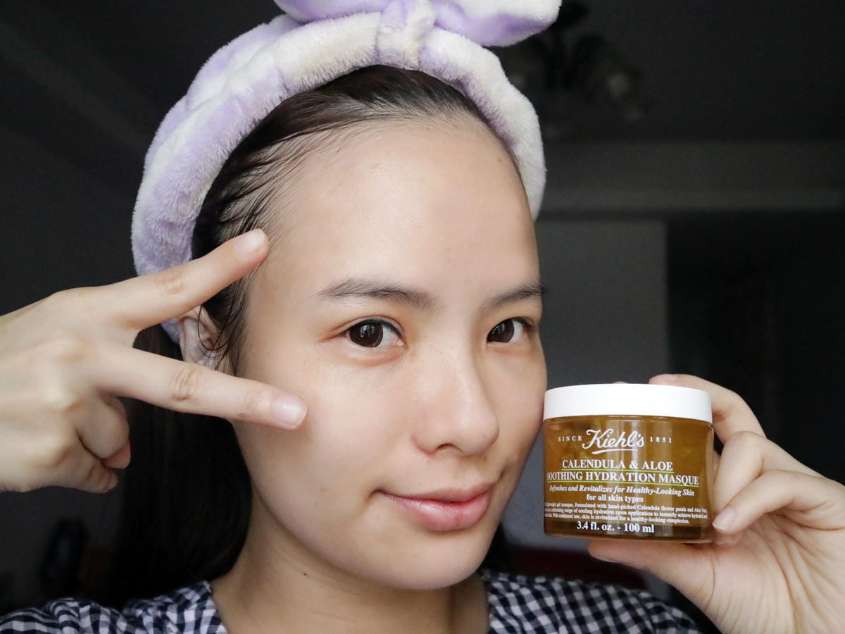 契爾氏金盞花化妝水/Kiehl's 契爾氏 金盞花植物精華洗面乳/Kiehl`s 契爾氏 金盞花蘆薈精華保濕凍膜 契爾氏金盞花化妝水/Kiehl's 契爾氏 金盞花植物精華洗面乳/Kiehl`s 契爾氏 金盞花蘆薈精華保濕凍膜