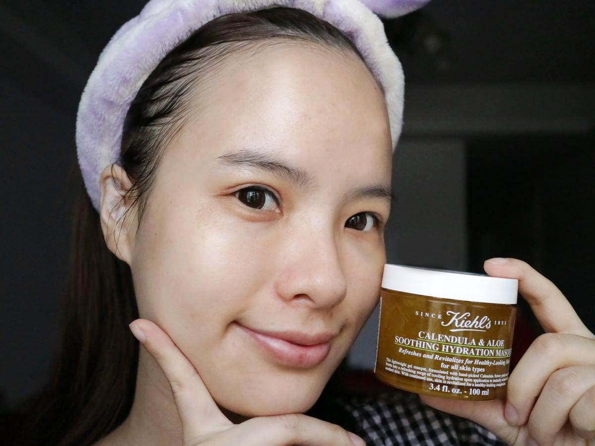 契爾氏金盞花化妝水/Kiehl's 契爾氏 金盞花植物精華洗面乳/Kiehl`s 契爾氏 金盞花蘆薈精華保濕凍膜 契爾氏金盞花化妝水/Kiehl's 契爾氏 金盞花植物精華洗面乳/Kiehl`s 契爾氏 金盞花蘆薈精華保濕凍膜