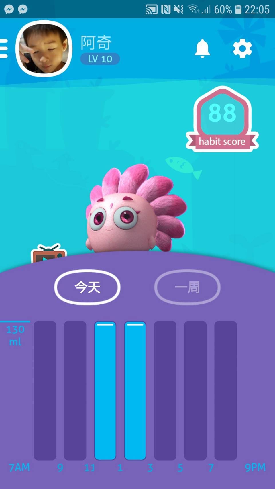 gululu 水精靈 讓你的小孩自然而然愛上喝水 gululu 水精靈 讓你的小孩自然而然愛上喝水